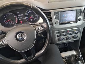 Volkswagen Golf Sportsvan - 2016