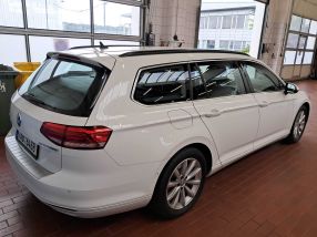 Volkswagen Passat - 2016