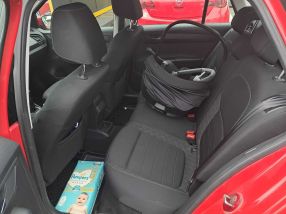 Skoda Fabia - 2017