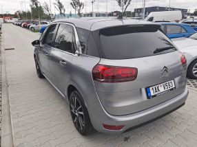 Citroen C4 SpaceTourer - 2018