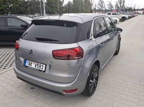 Citroen C4 SpaceTourer - 2018