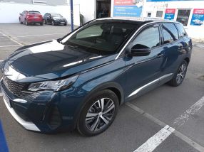 Peugeot 3008 - 2024