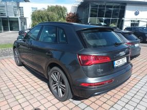 Audi Q5 - 2018