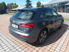 Audi Q5 - 2018
