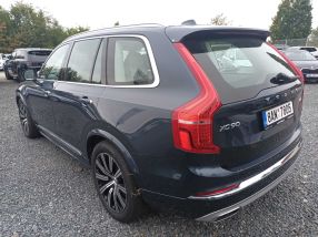 Volvo XC90 - 2021