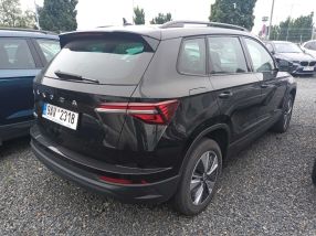 Skoda Karoq - 2023