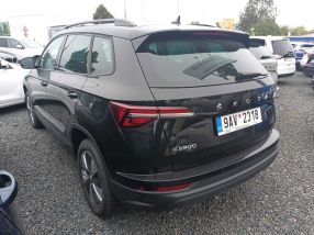 Skoda Karoq - 2023