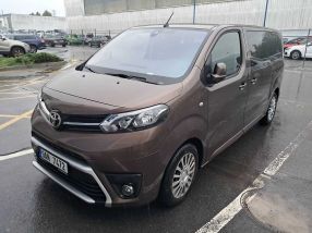 Toyota ProAce Verso - 2022