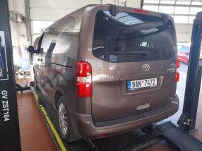 Toyota ProAce Verso - 2022