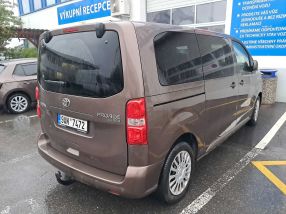 Toyota ProAce Verso - 2022