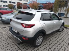 Kia Stonic - 2023