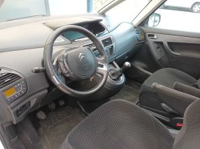 Citroen C4 Grand Picasso - 2009