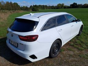 Kia Ceed - 2021
