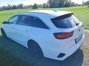 Kia Ceed - 2021