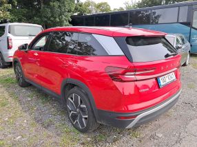 Skoda Kodiaq - 2024