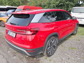Skoda Kodiaq - 2024