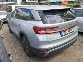 Skoda Kodiaq - 2024