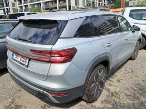 Skoda Kodiaq - 2024
