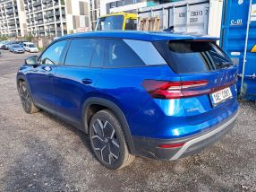 Skoda Kodiaq - 2024