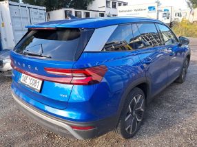 Skoda Kodiaq - 2024