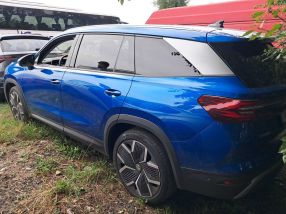 Skoda Kodiaq - 2024