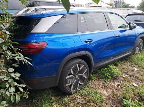 Skoda Kodiaq - 2024