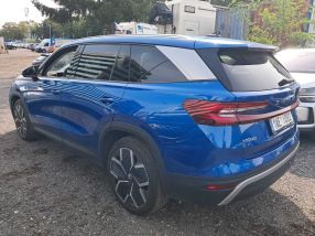 Skoda Kodiaq - 2024