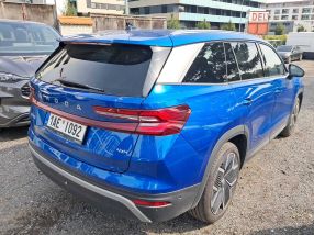 Skoda Kodiaq - 2024