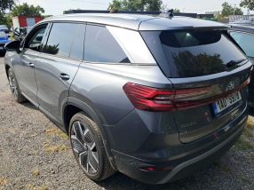 Skoda Kodiaq - 2024