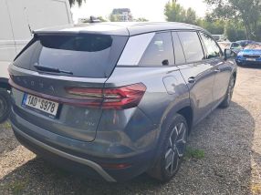 Skoda Kodiaq - 2024
