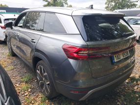 Skoda Kodiaq - 2024
