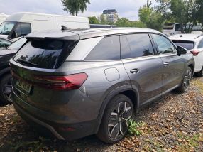 Skoda Kodiaq - 2024