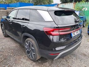 Skoda Kodiaq - 2024