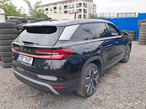 Skoda Kodiaq - 2024