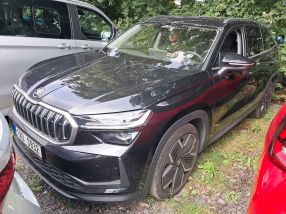 Skoda Kodiaq - 2024