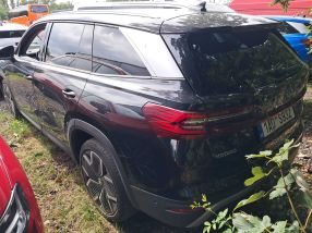 Skoda Kodiaq - 2024