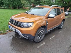 Dacia Duster - 2020