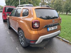Dacia Duster - 2020