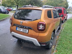 Dacia Duster - 2020