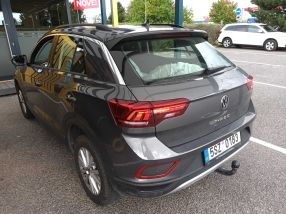 Volkswagen T-Roc - 2023