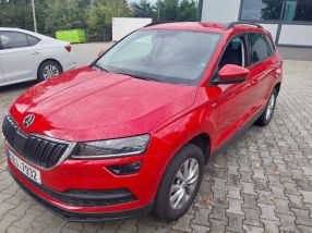 Skoda Karoq - 2020
