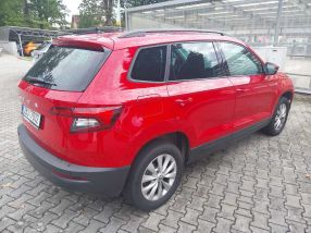 Skoda Karoq - 2020