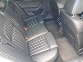 Skoda Superb - 2016