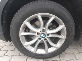 BMW X6 - 2018