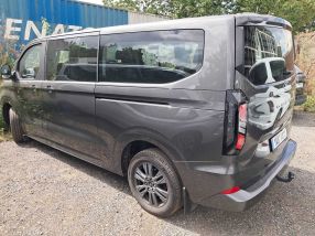Ford Tourneo Custom - 2024