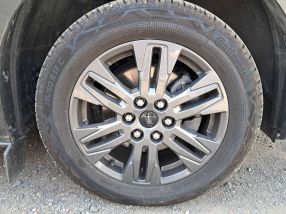 Ford Tourneo Custom - 2024