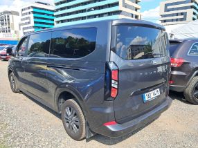 Ford Tourneo Custom - 2024