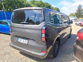 Ford Tourneo Custom - 2024