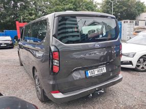 Ford Tourneo Custom - 2024