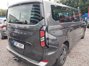 Ford Tourneo Custom - 2024